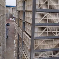 راک ستر هچر جوجه کشی سبد جعبه شانه مرغ بلدرچین کبک