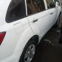 لیفانx60کم کار|خودرو سواری و وانت|تبریز, |دیوار