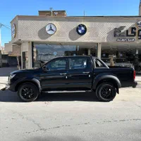 کی ام سی تی 8 404 مشکی|خودرو سواری و وانت|شهرکرد, |دیوار