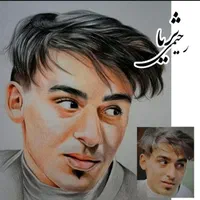 طراحی چهره|خدمات پیشه و مهارت|مشهد, شهرک شهید باهنر|دیوار