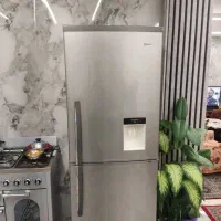 یخچال فریزر آیسان