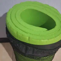 زیرانداز ورزشی|تجهیزات ورزشی|شیراز, فرهنگیان|دیوار