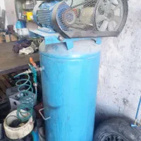 پمب باد 250لیتری