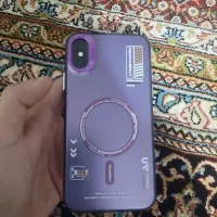 ایفون ایکس اس