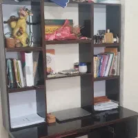 میزکامپیوتر|میز تحریر و کامپیوتر|لاهیجان, طالقانی|دیوار