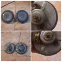 بوق بنزی المانی