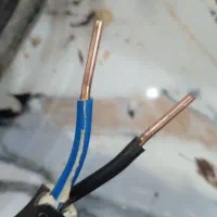 کابل برق افشان 2در6 مس البرز استاندار|مصالح و تجهیزات ساختمان|زابل, |دیوار