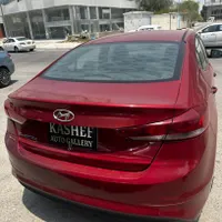 هیوندای النترا 1800cc، مدل ۲۰۱۶|خودرو سواری و وانت|کیش, |دیوار
