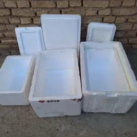 یخچال مسافرتی
