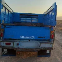 نیسان دیزل مدل ۹۱|خودرو سواری و وانت|لنجان, |دیوار