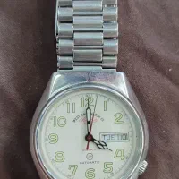 ساعت west end watch اتوماتیک اصلی سوئیس