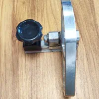 گوشواره گونیا سمت چپ دورکن / لبه چسبان|ابزارآلات|چهاردانگه (تهران), |دیوار