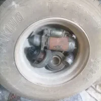 کاویان106 استوک|قطعات یدکی و لوازم جانبی|مهریز, |دیوار