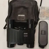 دوربین شکاری زایس8/20