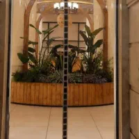 فروش طلق آهنربای توری درانداز مختلف|پرده، رانر، رومیزی|مریوان, |دیوار