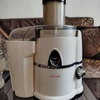 اب مبوه گیر