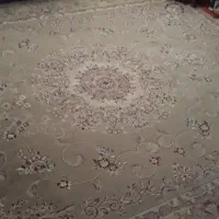 دو عدد فرش ۱۲ متری رنگ روشن|فرش|مشهد, کارگران|دیوار