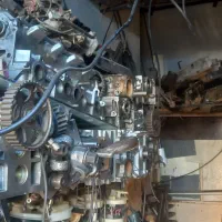 لوازم استوک  پژو پراید ۲۰۶|قطعات یدکی و لوازم جانبی|اهواز, حصیرآباد|دیوار