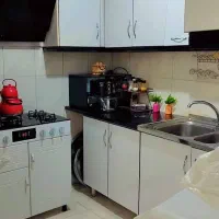 60متر/تک خواب/پارکینگ/رهن کامل