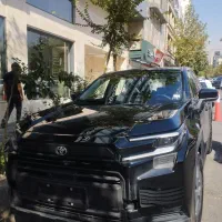 تویوتا رافور2/5 چین