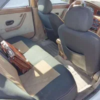 فروش سمند دوگانه سوز مدل 93|خودرو سواری و وانت|کرمان, |دیوار