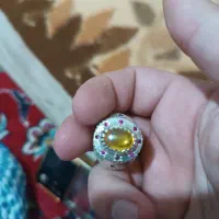 انگشتر نقره|جواهرات|سیلاخور, |دیوار