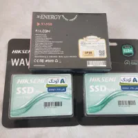 هارد اس اس دی (ssd)
