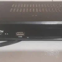 گیرنده دیجیتال و سینما خانواده