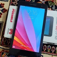 تبلت هواوی ۷ اینچ t1 701u سالم و مرتب
