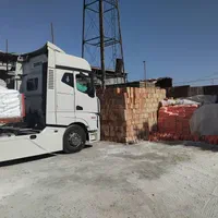 حمل نخاله فروش مصالح تمام نقاط تهران شبانه روزی|خدمات حمل و نقل|تهران, بریانک|دیوار