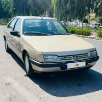 پژو۴۰۵ عروسک