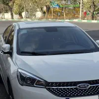 آریزو 5 توربو مدل 1401