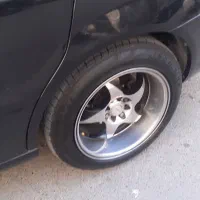 دنا فروشی مدل آخر ۹۴ تیپ ۲ حسین آباد مهرشهر|خودرو سواری و وانت|کرج, کوی فرهنگ|دیوار