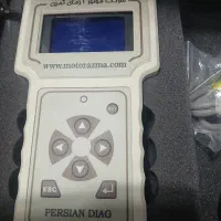 دیاگ پرتابل ثمین .برنامه عیب یاب موتور سیکلت