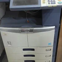 دستگاه پرینتر توشیبا 455