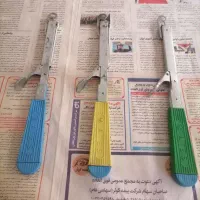 خرابشدن توکارش نیست سالها زیادی کارمیکنه|اجاق گاز و لوازم برقی پخت‌وپز|تهران, عباس‌آباد|دیوار