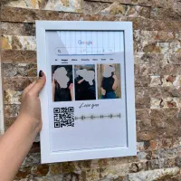 تابلو موزیکال هدیه ای زیبا و ماندگار