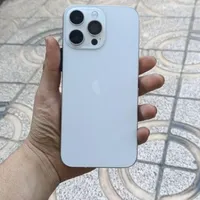 اپل iPhone 16 Pro Max با حافظهٔ ۲۵۶ گیگابایت