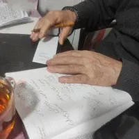 فال.سرکتاب رحمانی و دعانویسی تخصصی