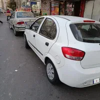 تیبا 2 در حد مدل 1398|خودرو سواری و وانت|تهران, شهرک صادقیه|دیوار