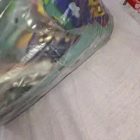 دستکش|لوازم نظافت|اسلام‌شهر, شهرک سعیدیه|دیوار