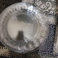 بشقاب انگشتی فرانسوی