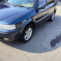 ماشین سمند مدل ۸۶|خودرو سواری و وانت|اراک, |دیوار