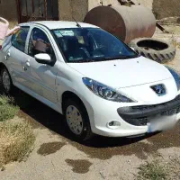 پژو 207  صفر کیلومتر مدل 1404|خودرو سواری و وانت|بروجرد, |دیوار