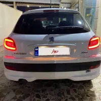 پژو۲۰۷ پانا در حد صفر|خودرو سواری و وانت|آستانه اشرفیه, |دیوار