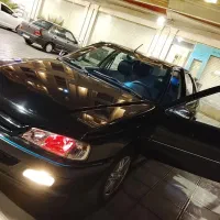 پارس سال مدل ۹۹