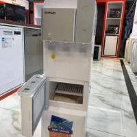 آبسردکن یخساز اتومات شینون ژاپن