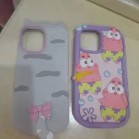 قاب آیفون ۱۲ و۱۳ پرومکس