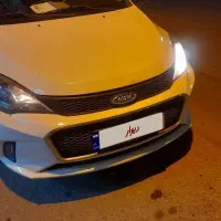 ام وی ام پلاس لاکچری|خودرو سواری و وانت|آبیک, |دیوار