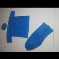 فروش عمده گان شلوار کلاه لباس بیمارستان